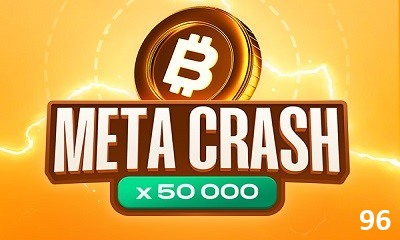 Meta Crash (96)