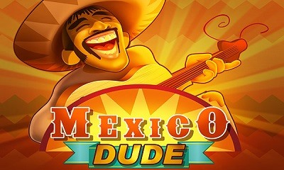 Mexico Dude