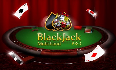 Multihand Blackjack Pro