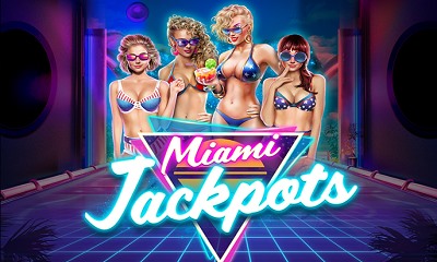 Miami Jackpots