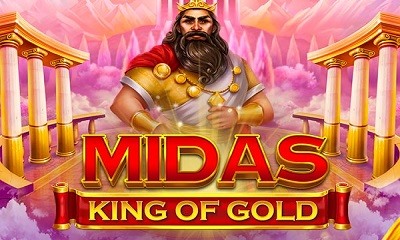 Midas King of Gold