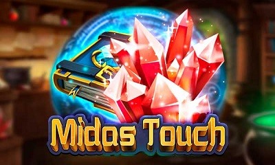 Midas Touch