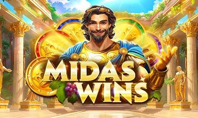 Midas Wins