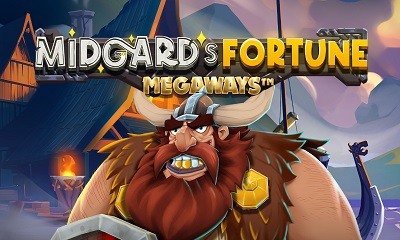 Midgards Fortune Megaways