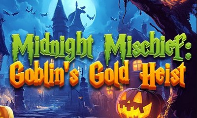 Midnight Mischief: Goblins Gold Heist