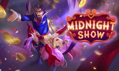 Midnight Show