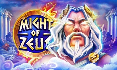 Might of Zeus
