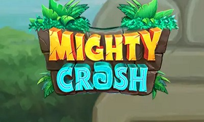 Mighty Crash