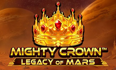 Mighty Crown: Legacy of Mars