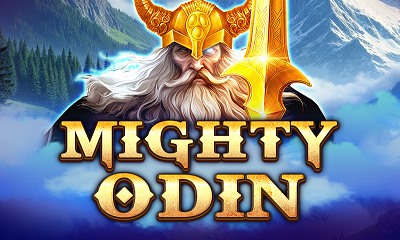 Mighty Odin