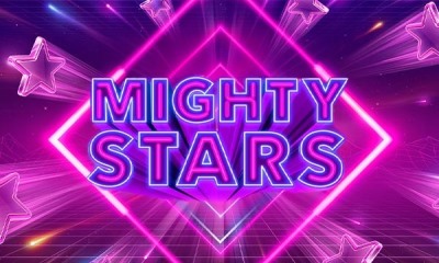 Mighty Stars