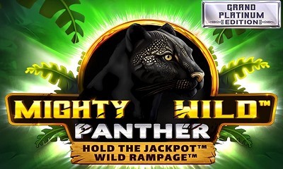 Mighty Wild: Panther Grand Platinum Edition