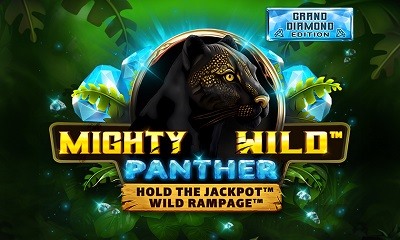 Mighty Wild: Panther Grand Diamond Edition