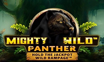 Mighty Wild: Panther Grand Gold Edition