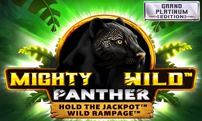 Mighty Wild: Panther Grand Platinum Edition Santas