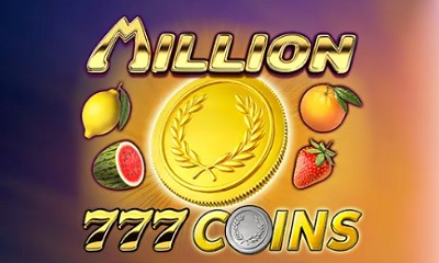Million 777 Coins