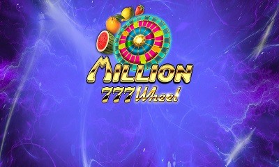 Million 777 Wheel