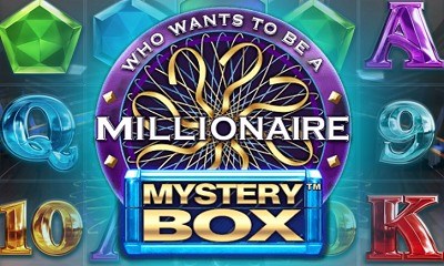 Millionaire Mystery Box
