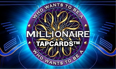 Millionaire Tapcards