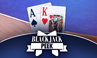 Million Blackjack Peek