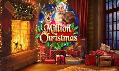 Million Christmas