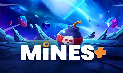 Mines Plus