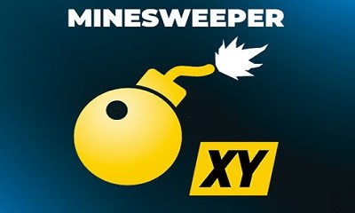 Minesweeper Xy
