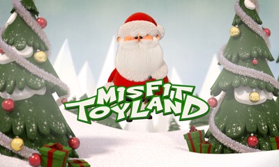Misfit Toyland