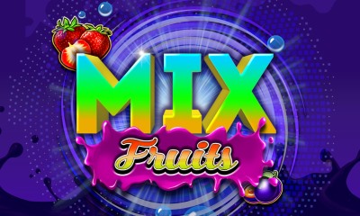 Mix Fruits