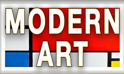 Modern Art