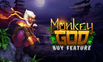 Monkey God Buy Feature