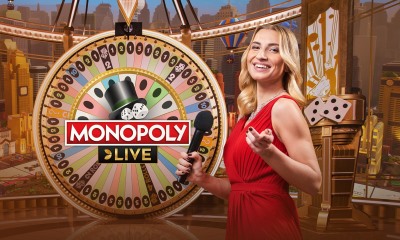 Monopoly Live