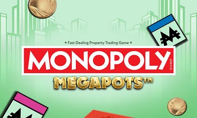 Monopoly Megapots