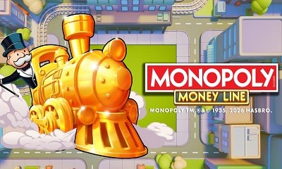 Monopoly Money Line