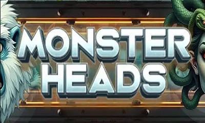 Monster Heads
