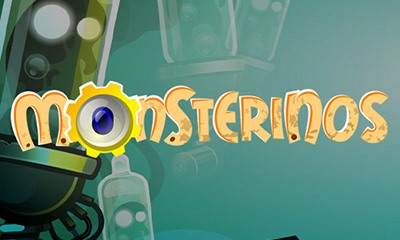 Monsterinos