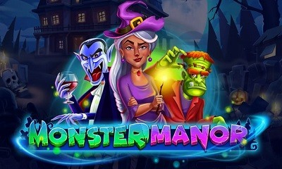 Monster Manor