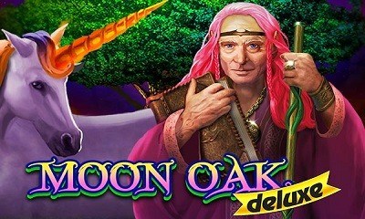 Moon Oak Deluxe