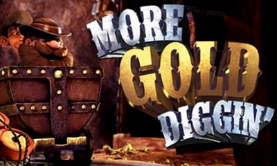 More Gold Diggin