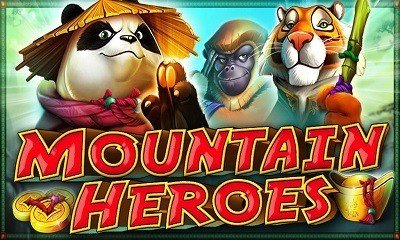 Mountain Heroes