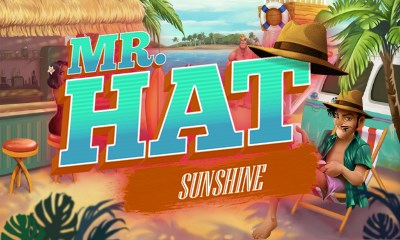 Mr. Hat: Sunshine