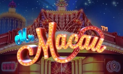 Mr Macau