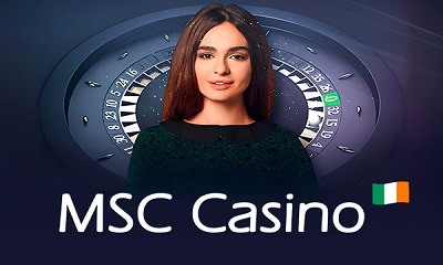 MSC Casino