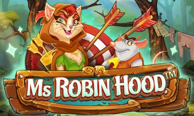 Ms Robin Hood