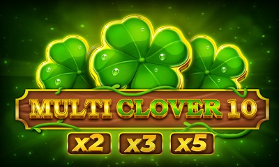 Multi Clover 10