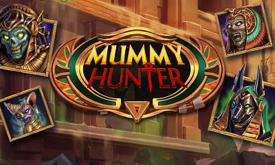 Mummy Hunter