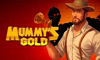 Mummys Gold
