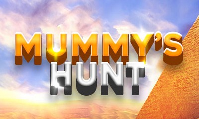 Mummys Hunt