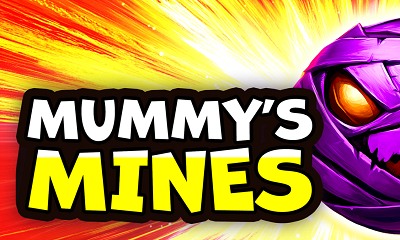 Mummys Mines