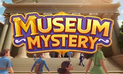 Museum Mystery